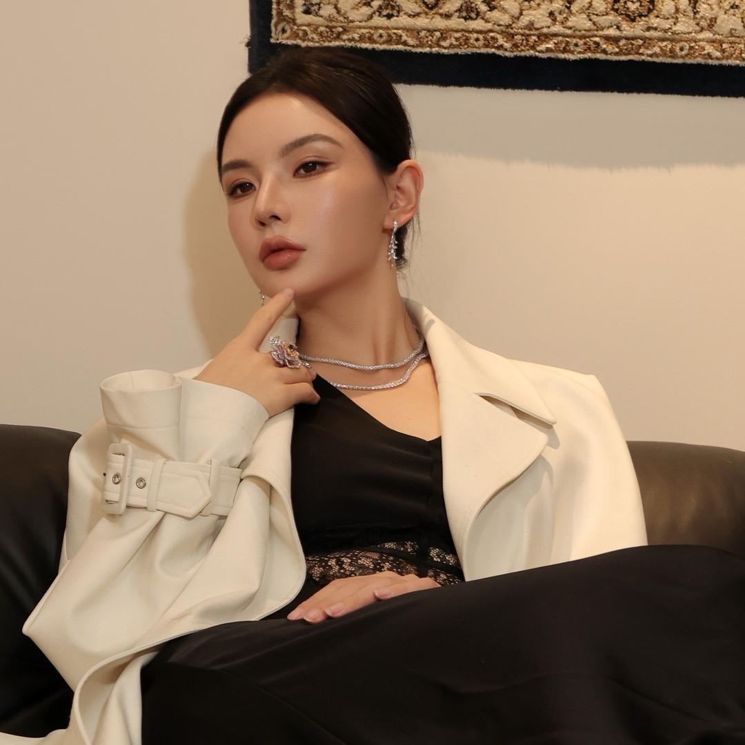 黄嘉倪Abby@抖音