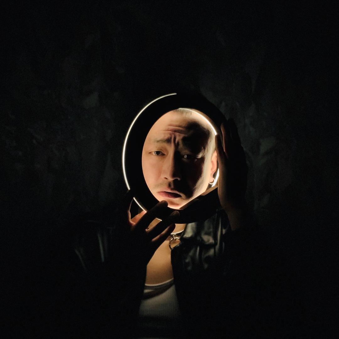 ⭕️藏獒也听话。