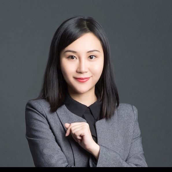 琪琪姐
