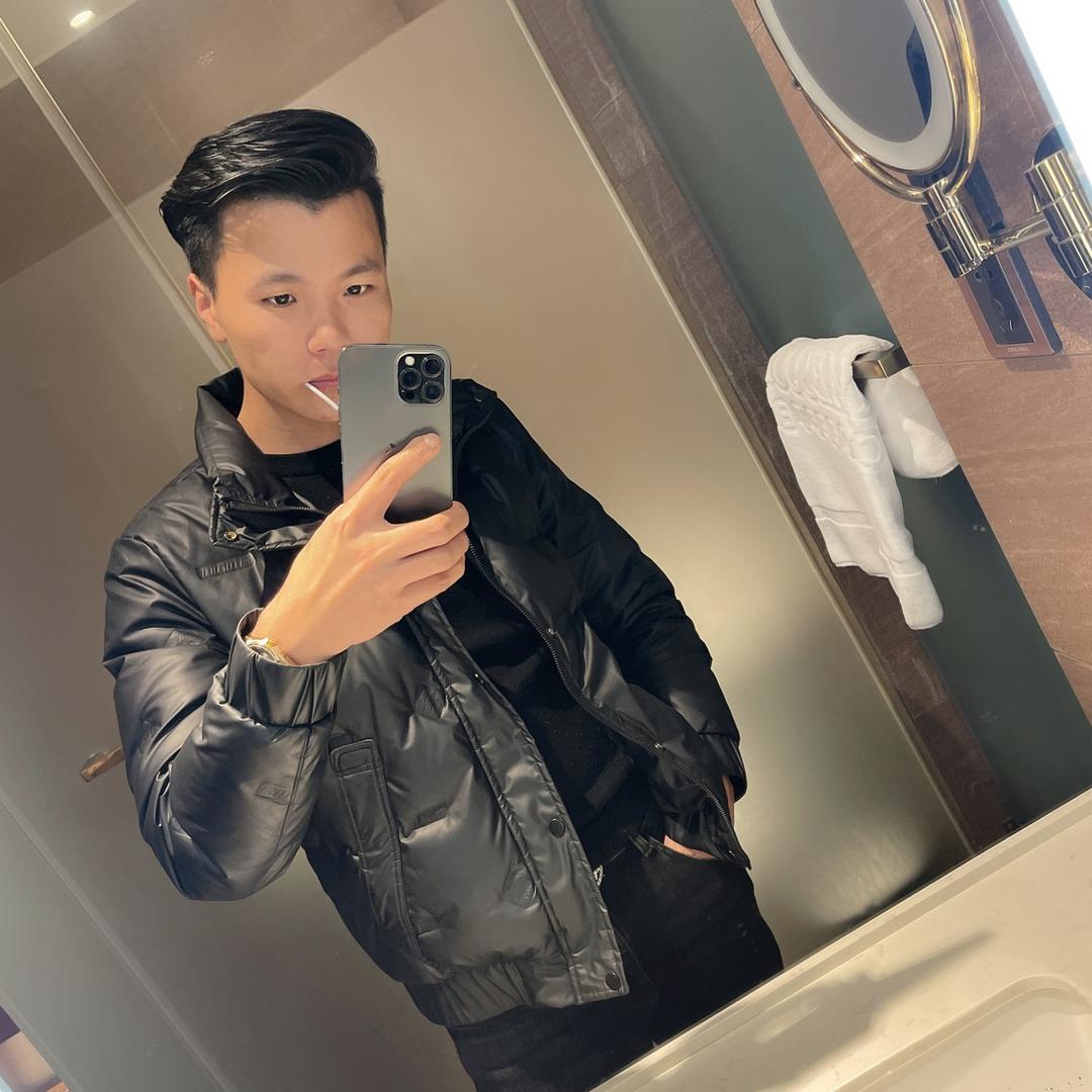 ╬══坚强，佬男人