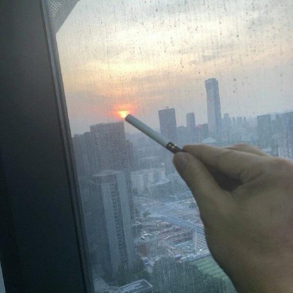 烟火煮岁月