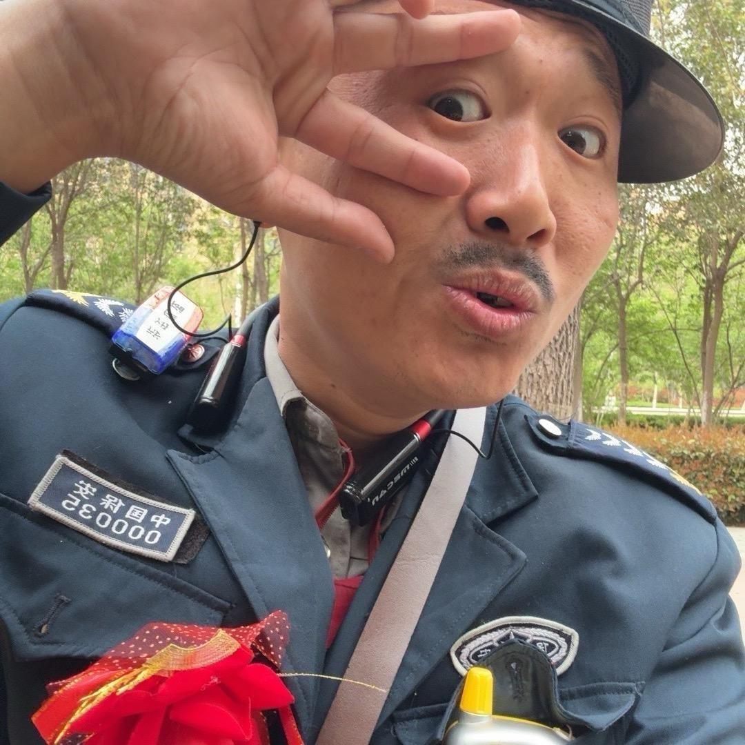 疯癫欧巴(养分中)