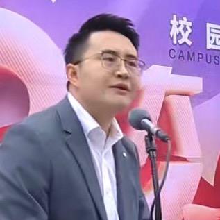 辛校长（朝阳新征程）