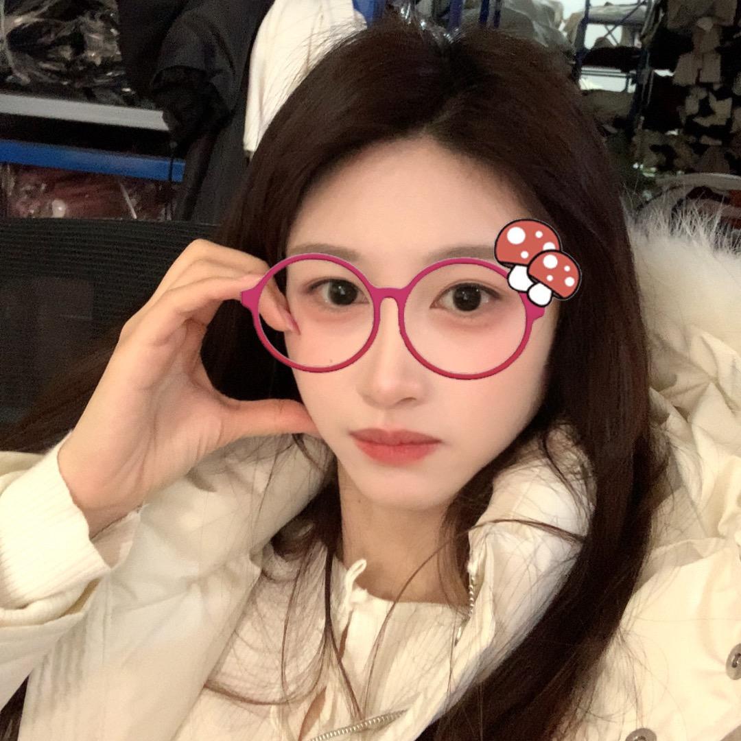 143斤大乔家—晨晨 （清货版）