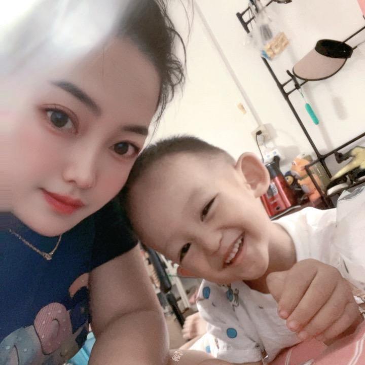 璟儿