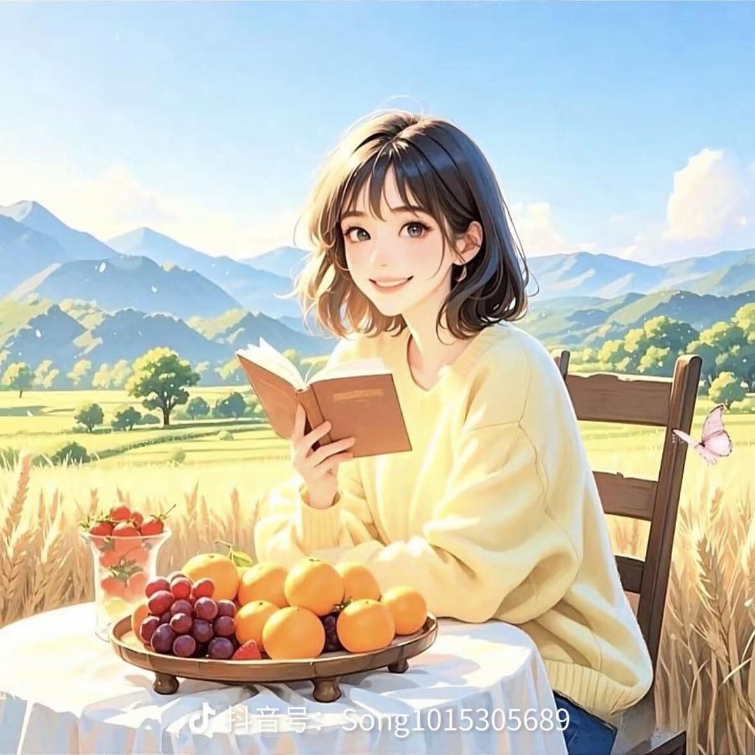 小花