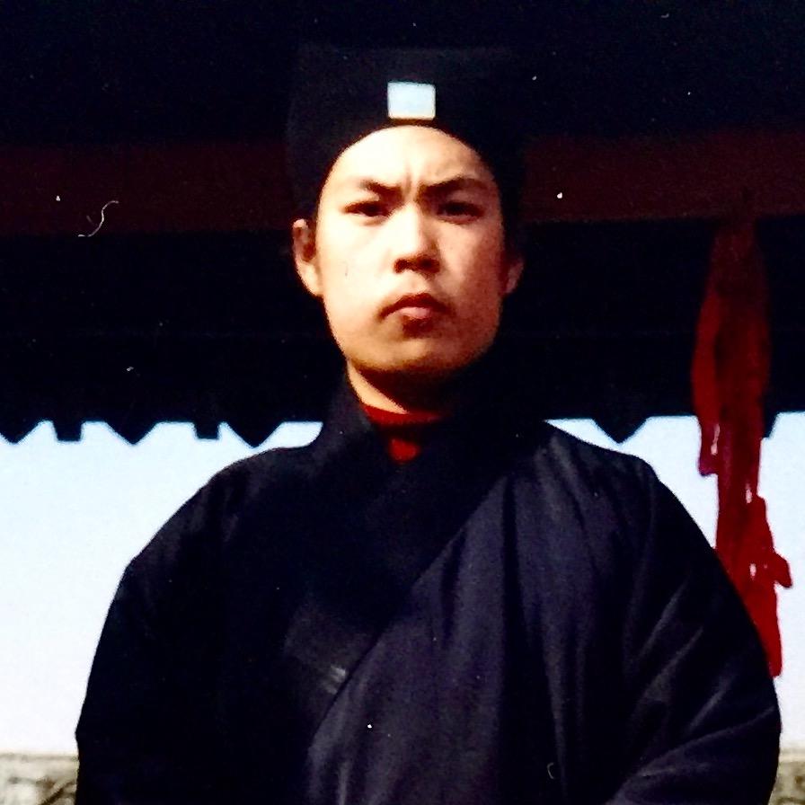 龙门-信