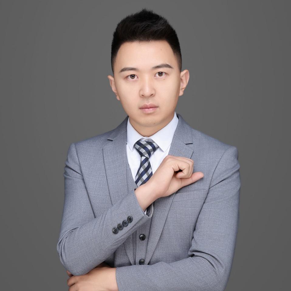 一直爱卖邦泰～曾友