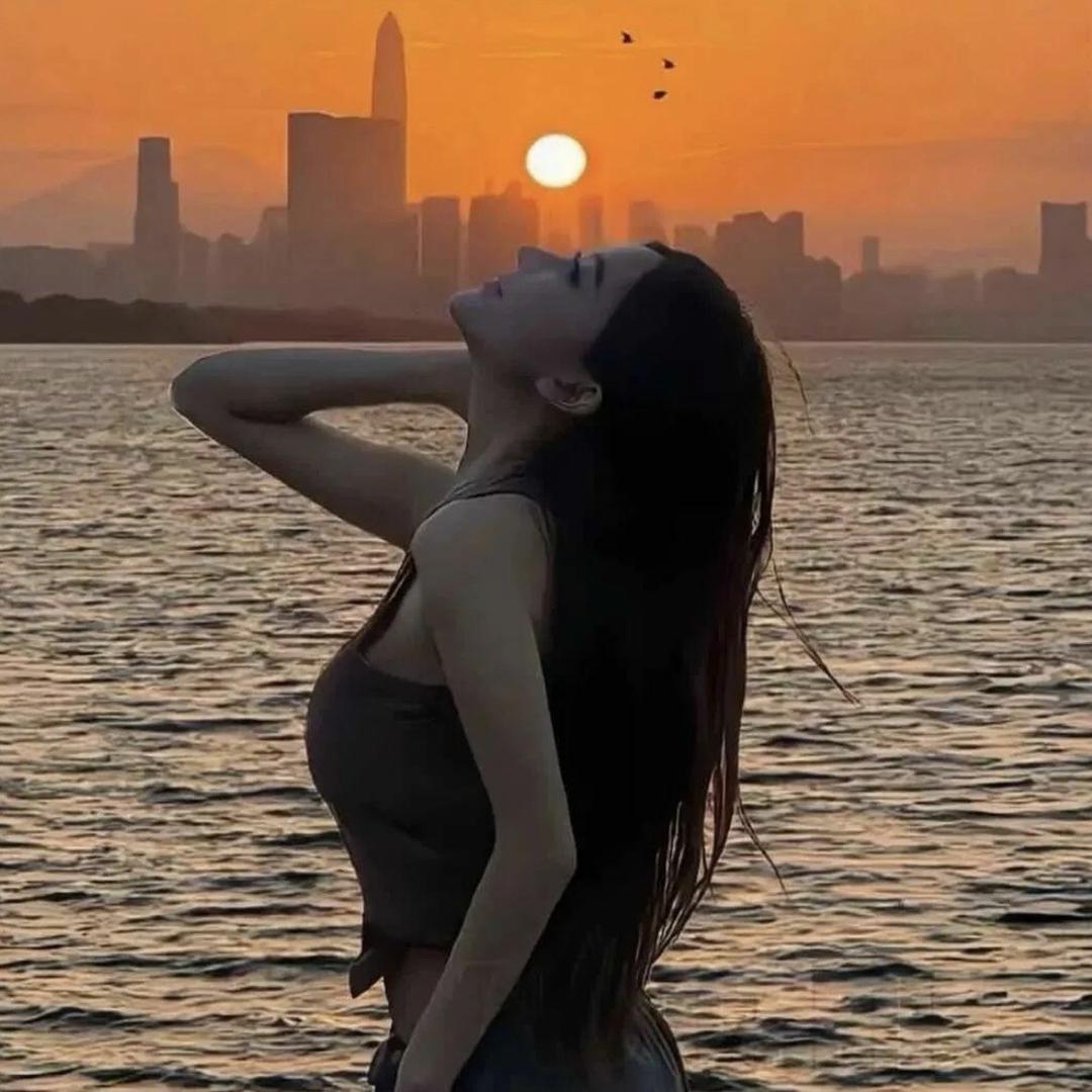 周周超甜🇨🇳