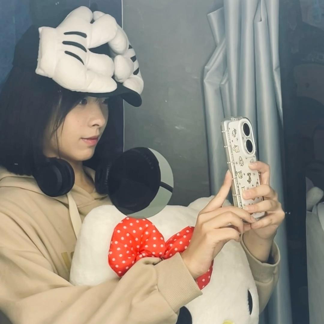 狗不理包子🐾