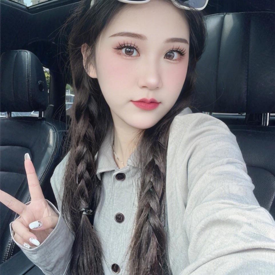 一个你摆愣不了的女孩^_^