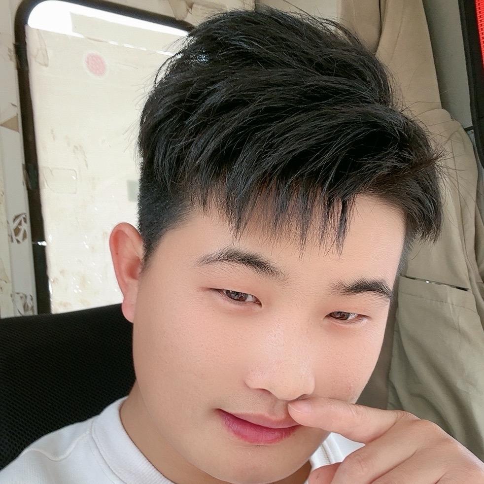 @阿歪
