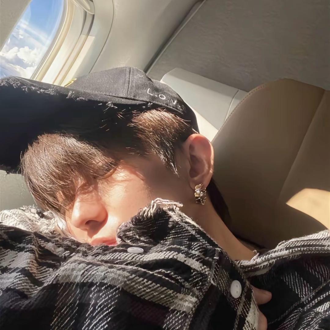 马铃薯炖土豆🥔