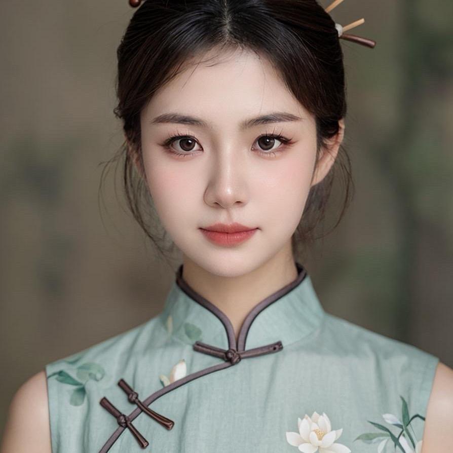 Miss 王 ❤️
