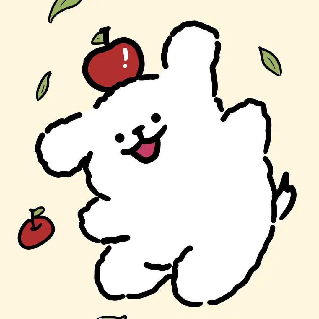 圆子呀