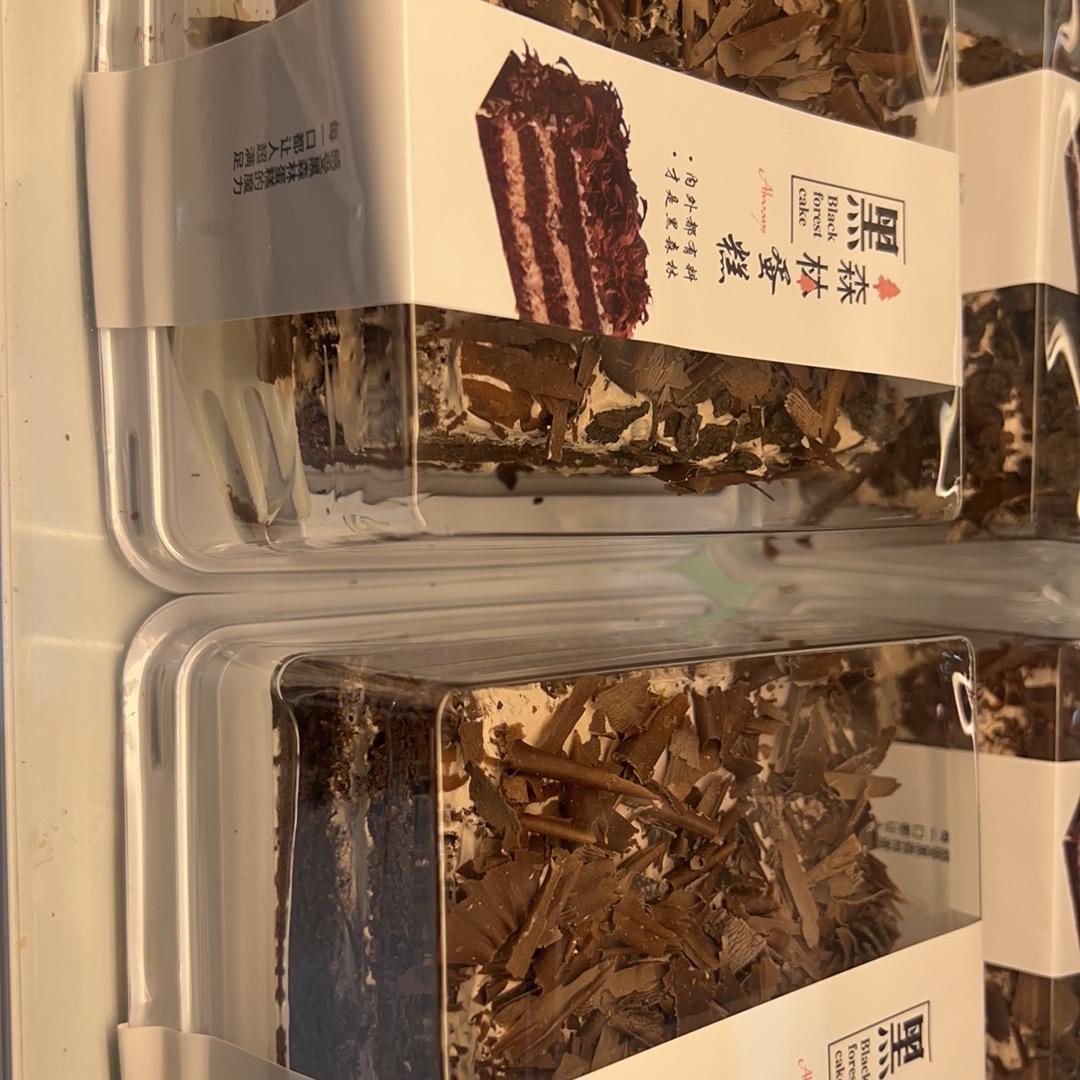 贩卖甜蜜(胖姨甜品）