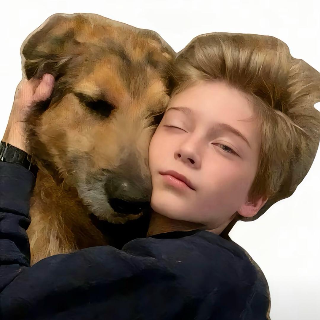 ^ ^