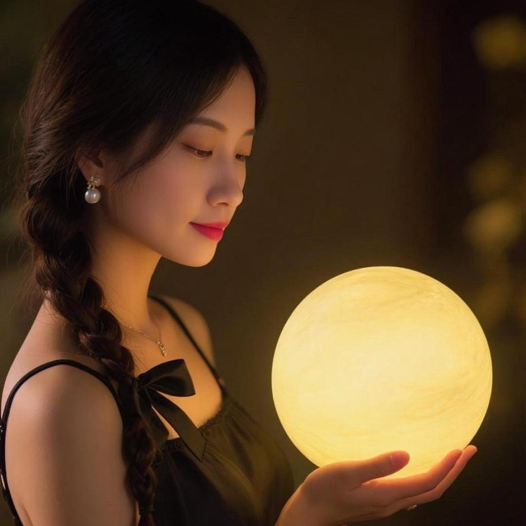 ❤️余生随心❤️