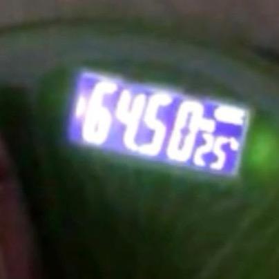 @娇姐在减肥(已瘦30斤,冲刺40)