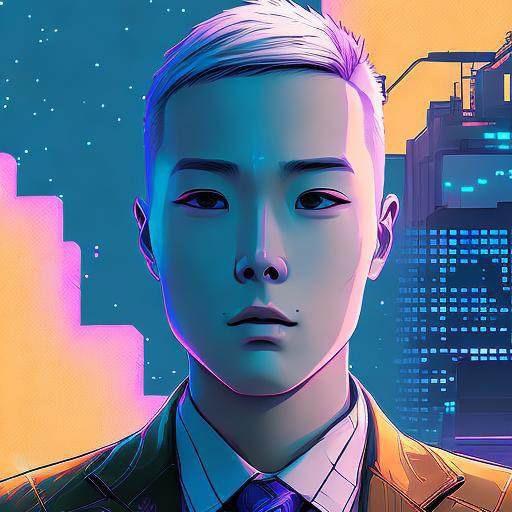 传说中的小王