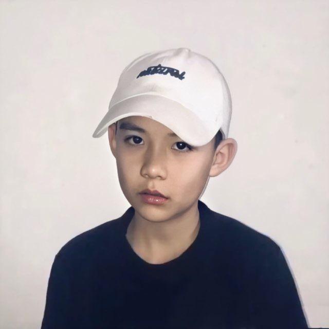 金浩带你玩转松鼠部落