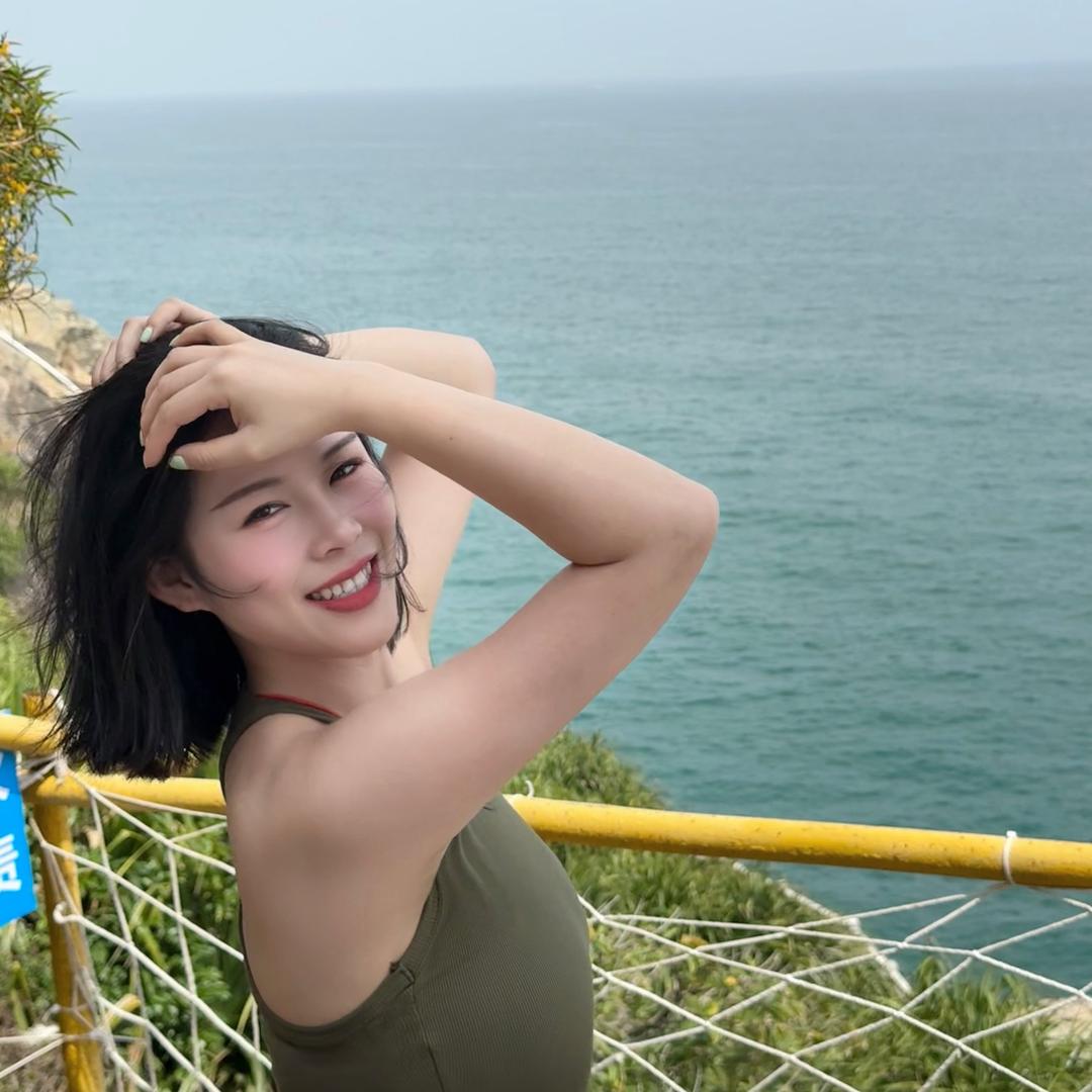 爱吃鱼🐟