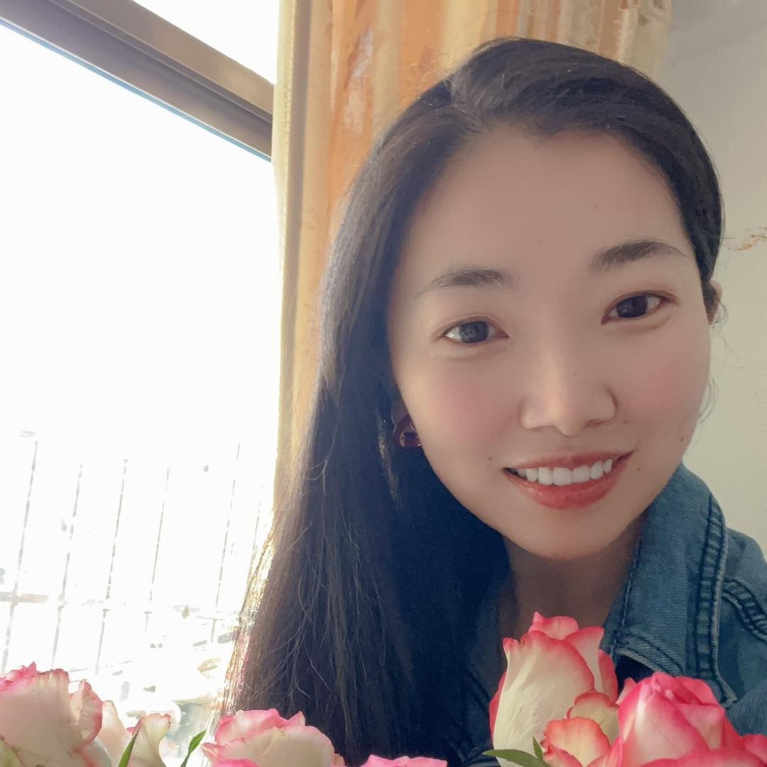 花花在义乌