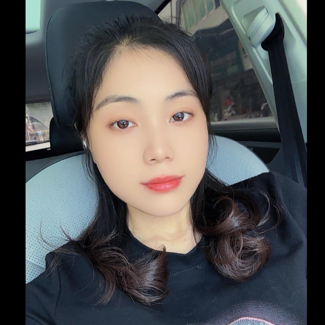 静待花开✨