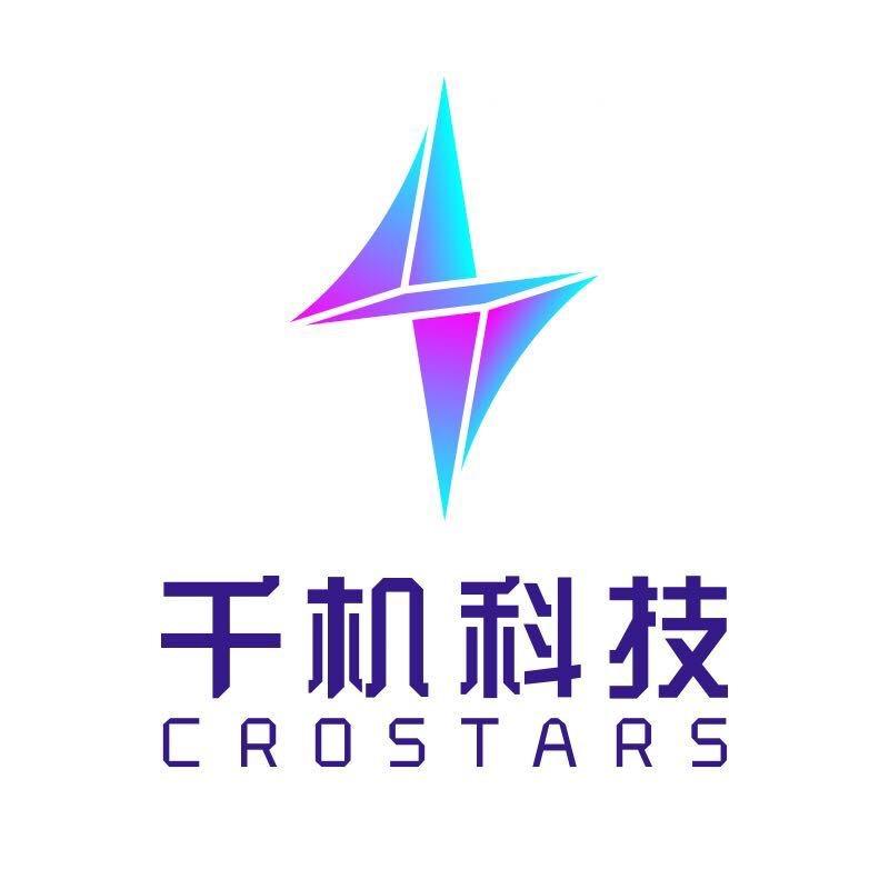 千机科技·无人机表演