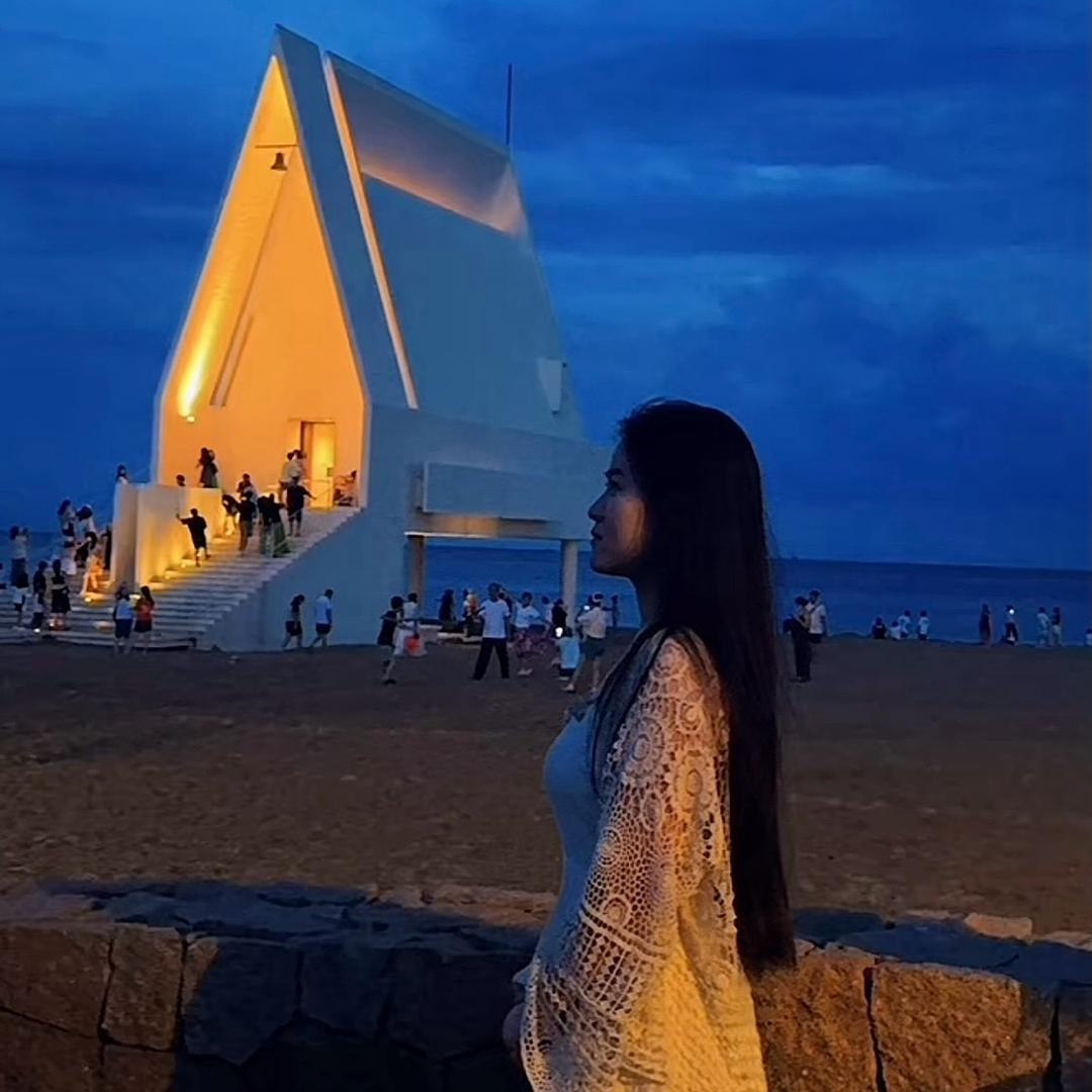 橙子（北京第一美女）