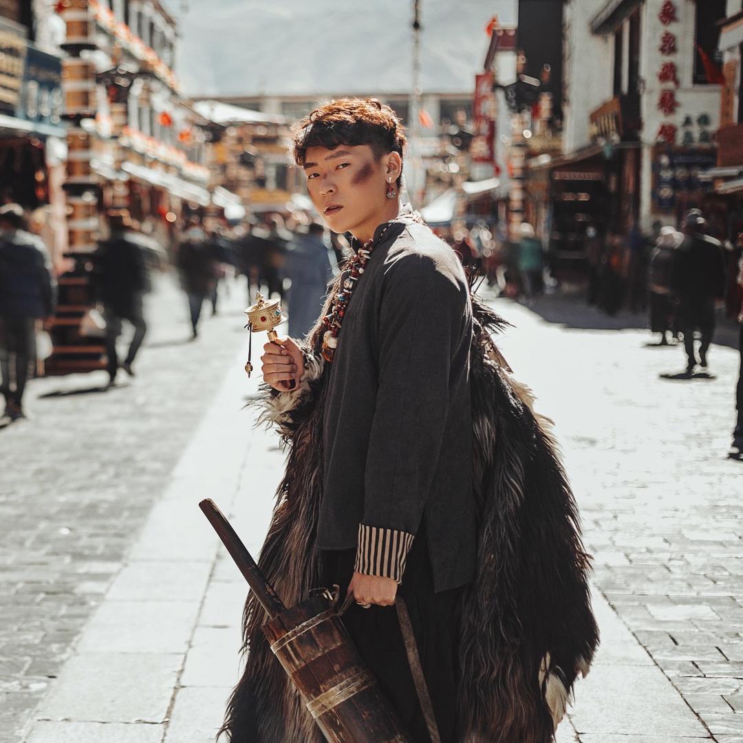 樊凯华