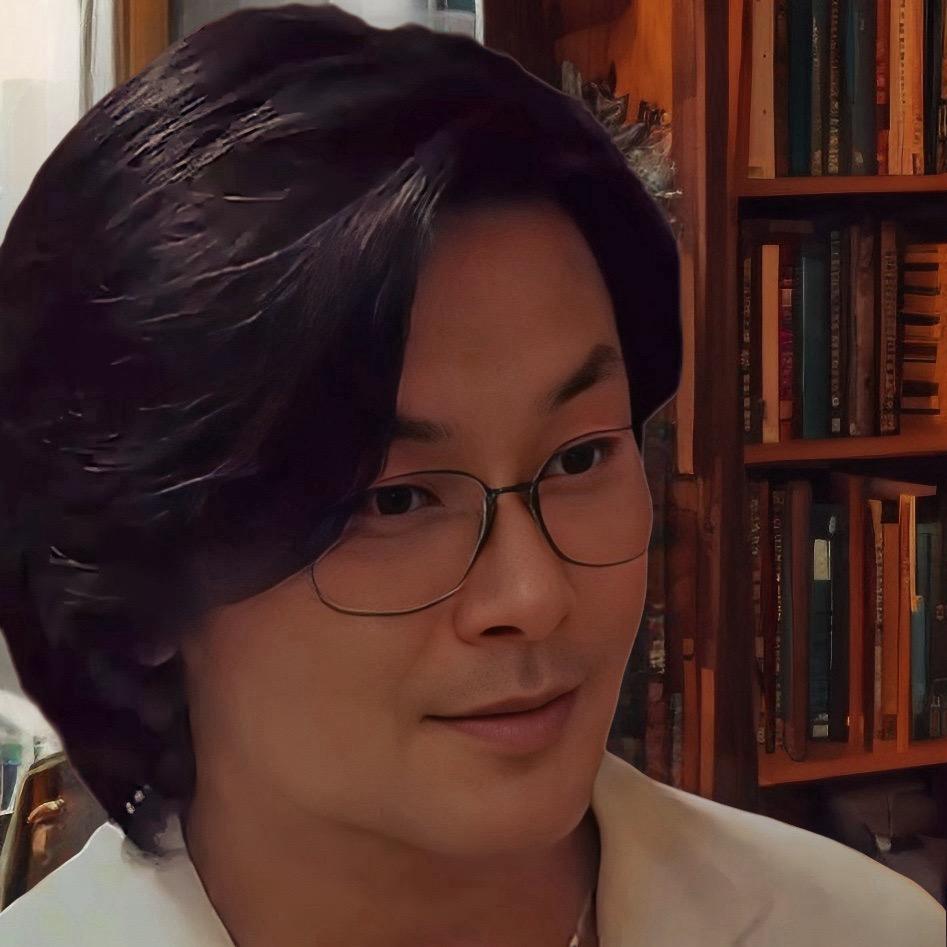 老男孩