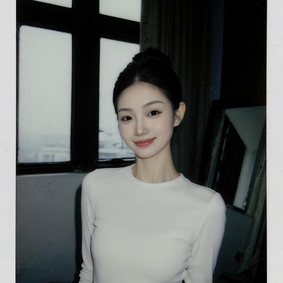 卡粉美女🧚‍♀️