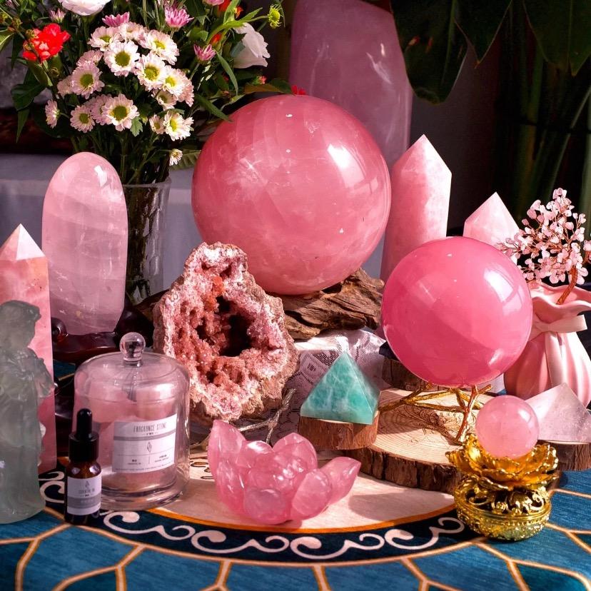 【甜觅Sweet Seeker】珠宝店