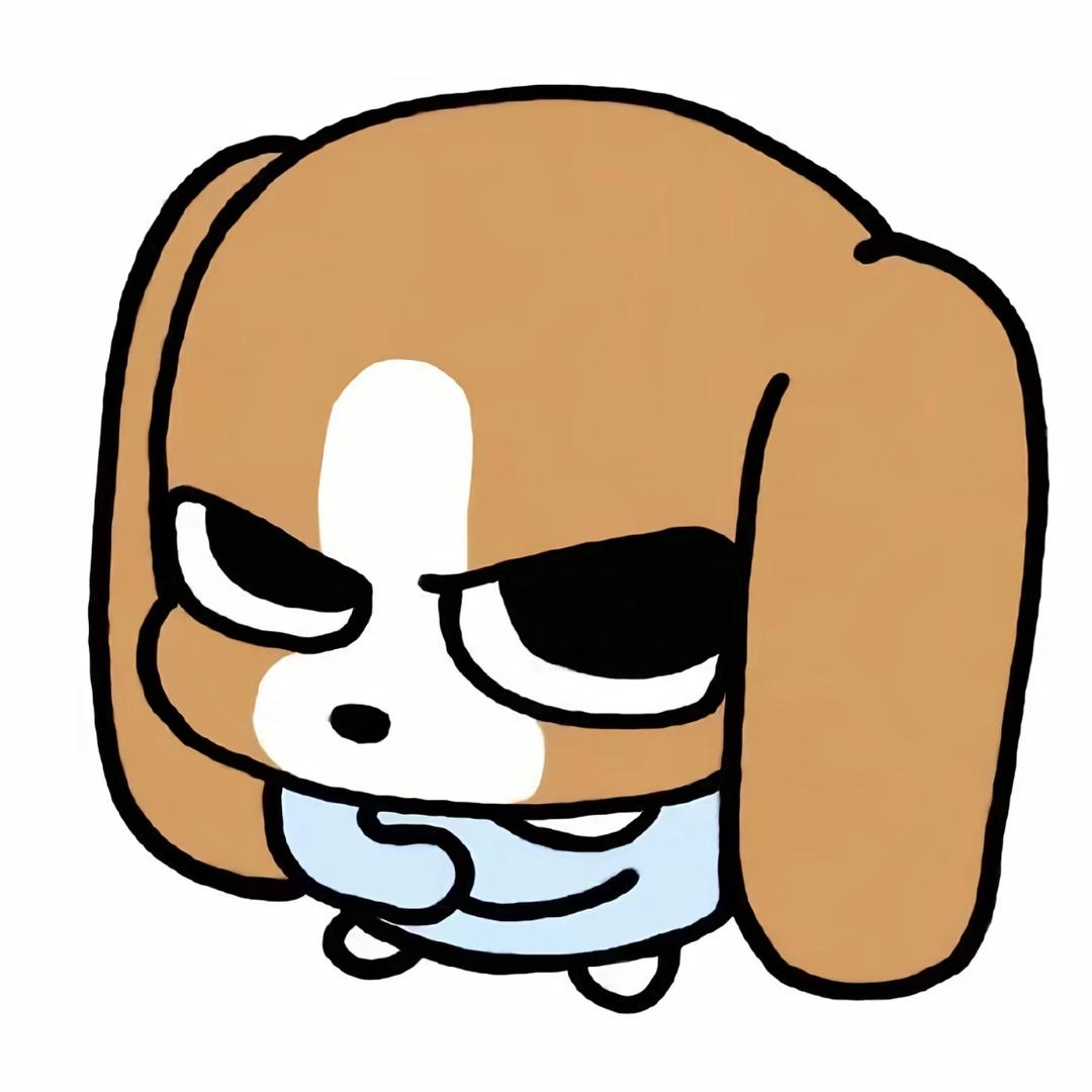 小比格汪汪