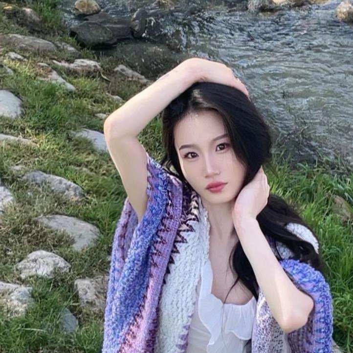 悦儿@