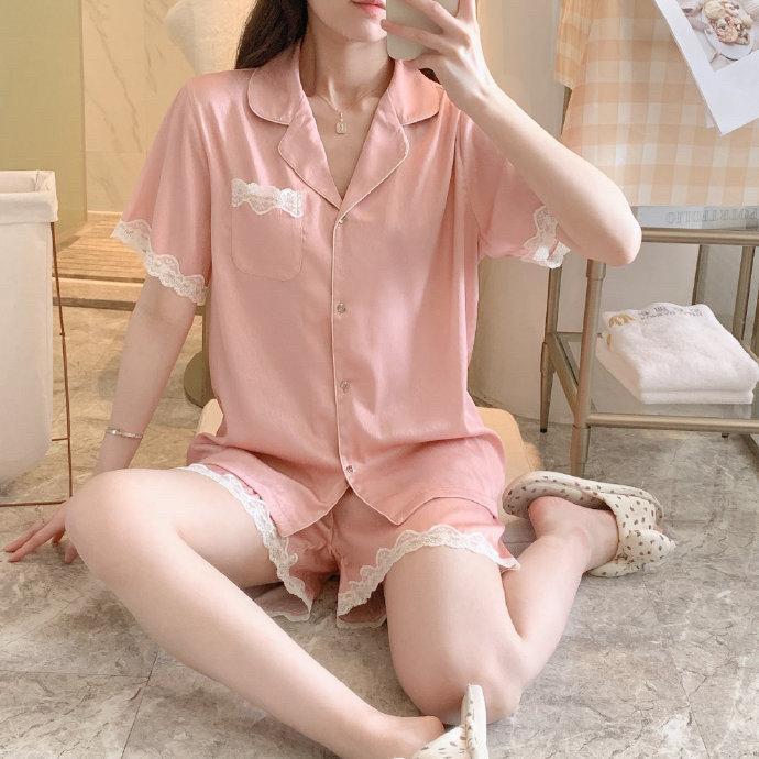 莱亿钱家居服