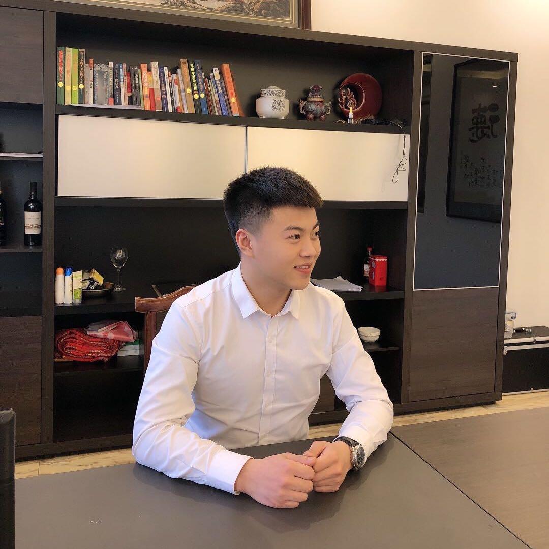 诚购阿明说车