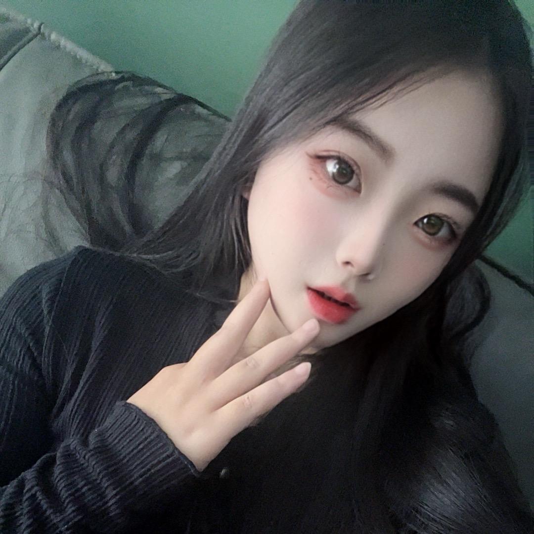 幸运女孩👧