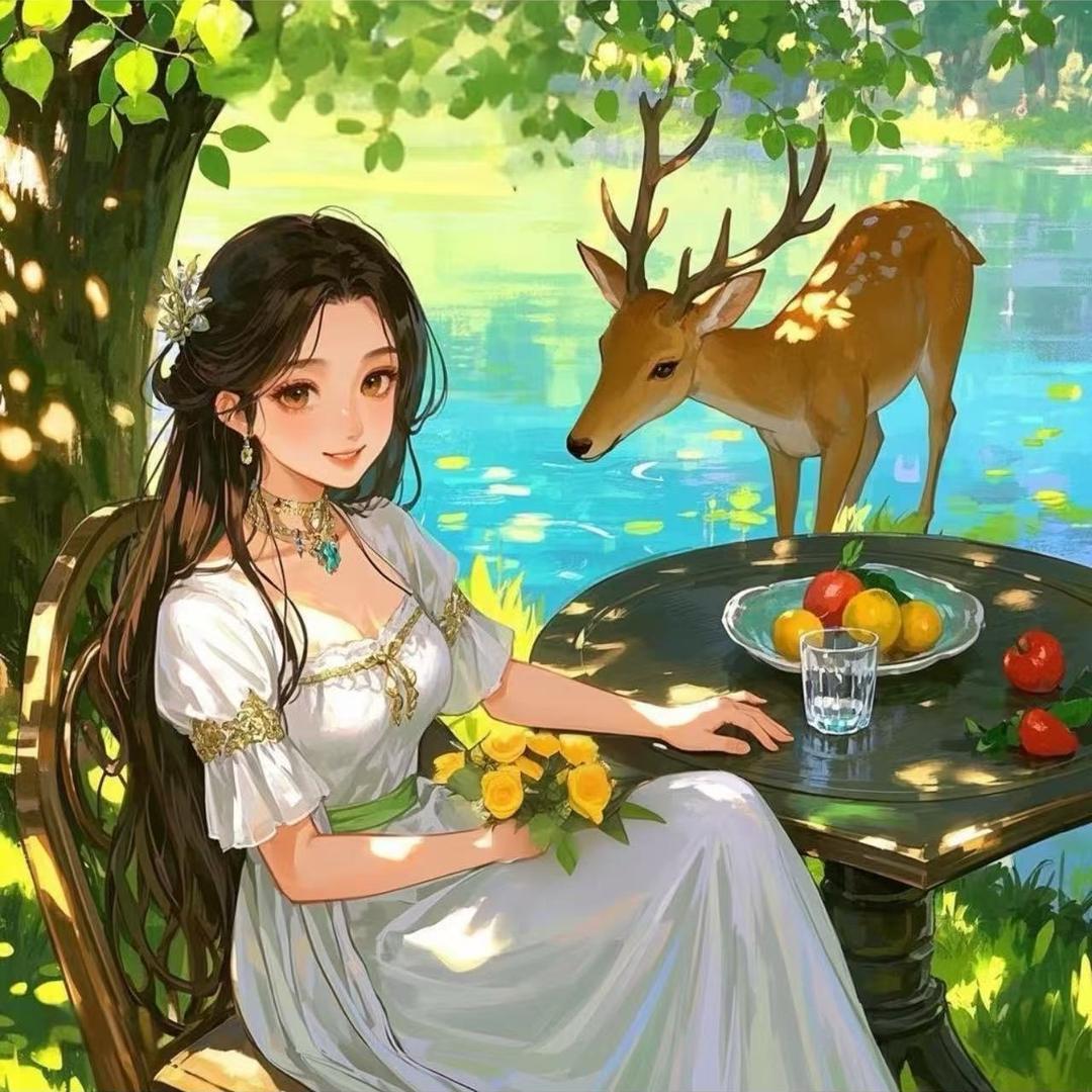爱美食爱分享