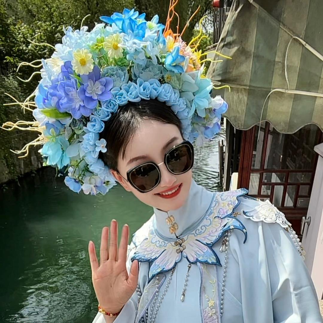 苏州～夏天
