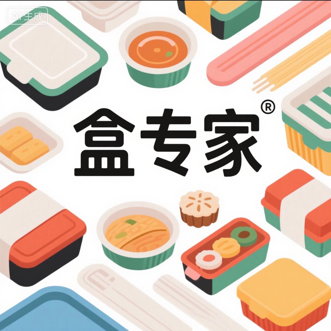 盒专家