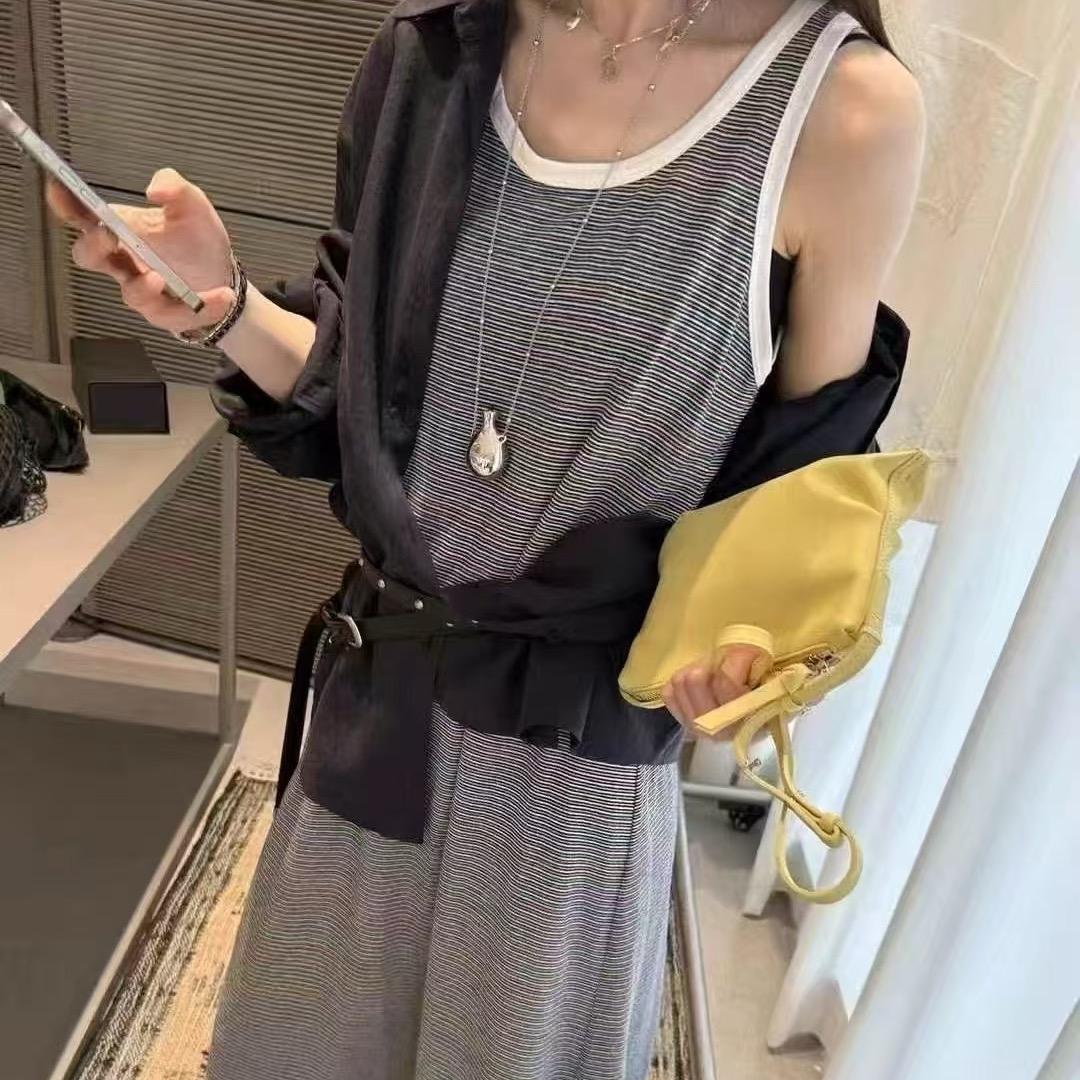 雯雯 爱穿搭