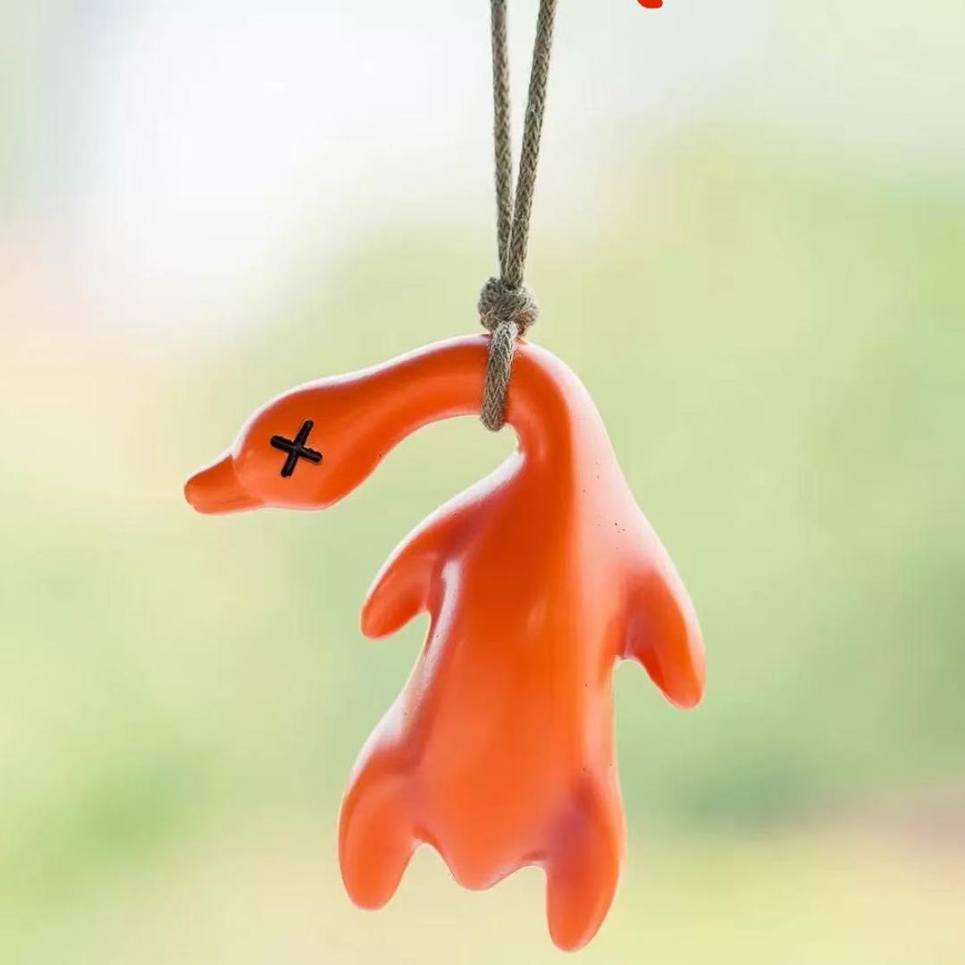 板鸭拆卡（恋与深空版）