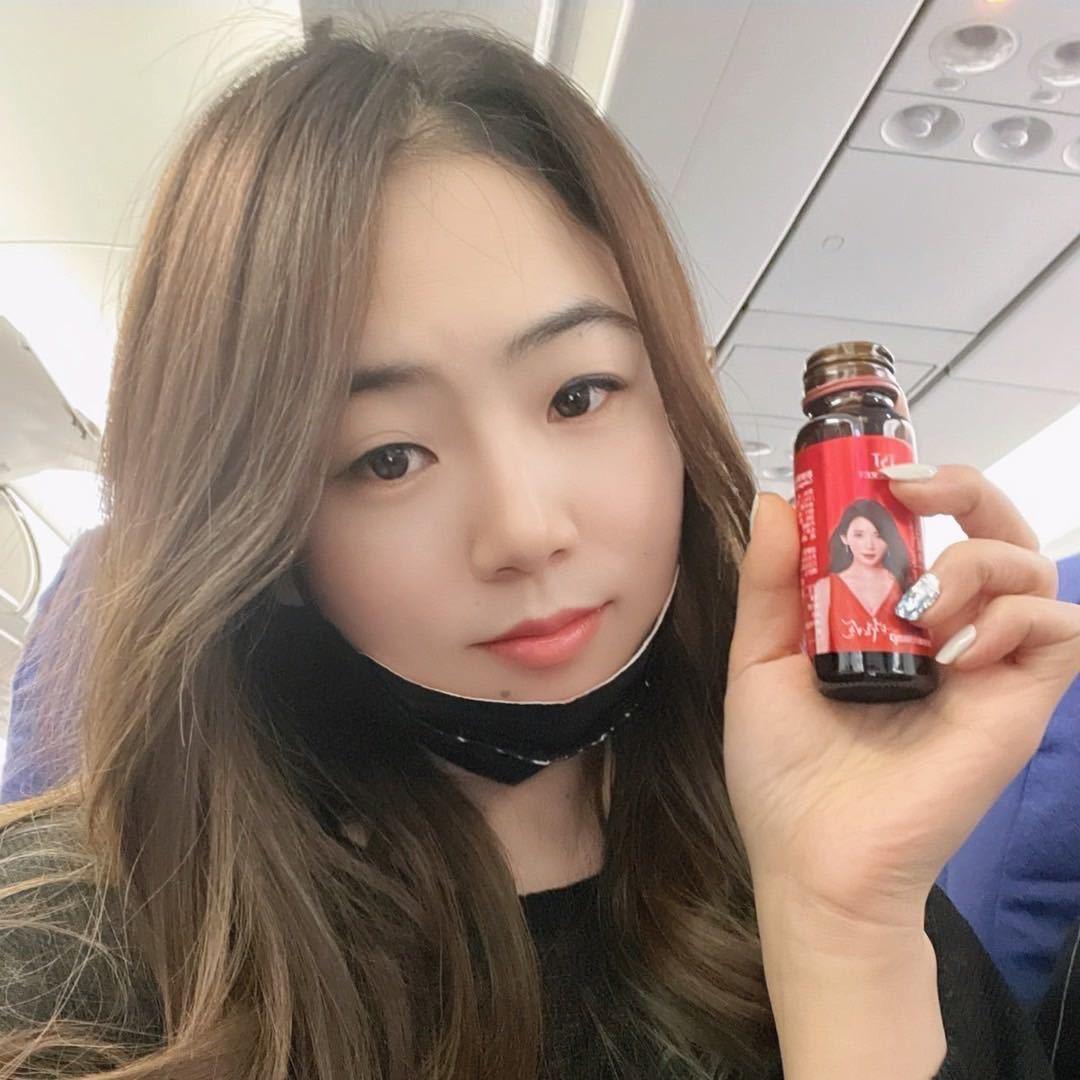 娟娟呀