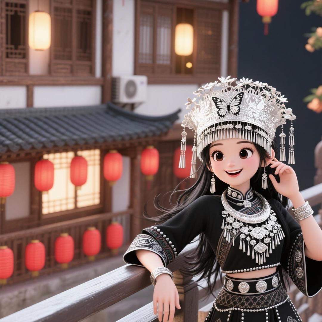 单县萍妮儿