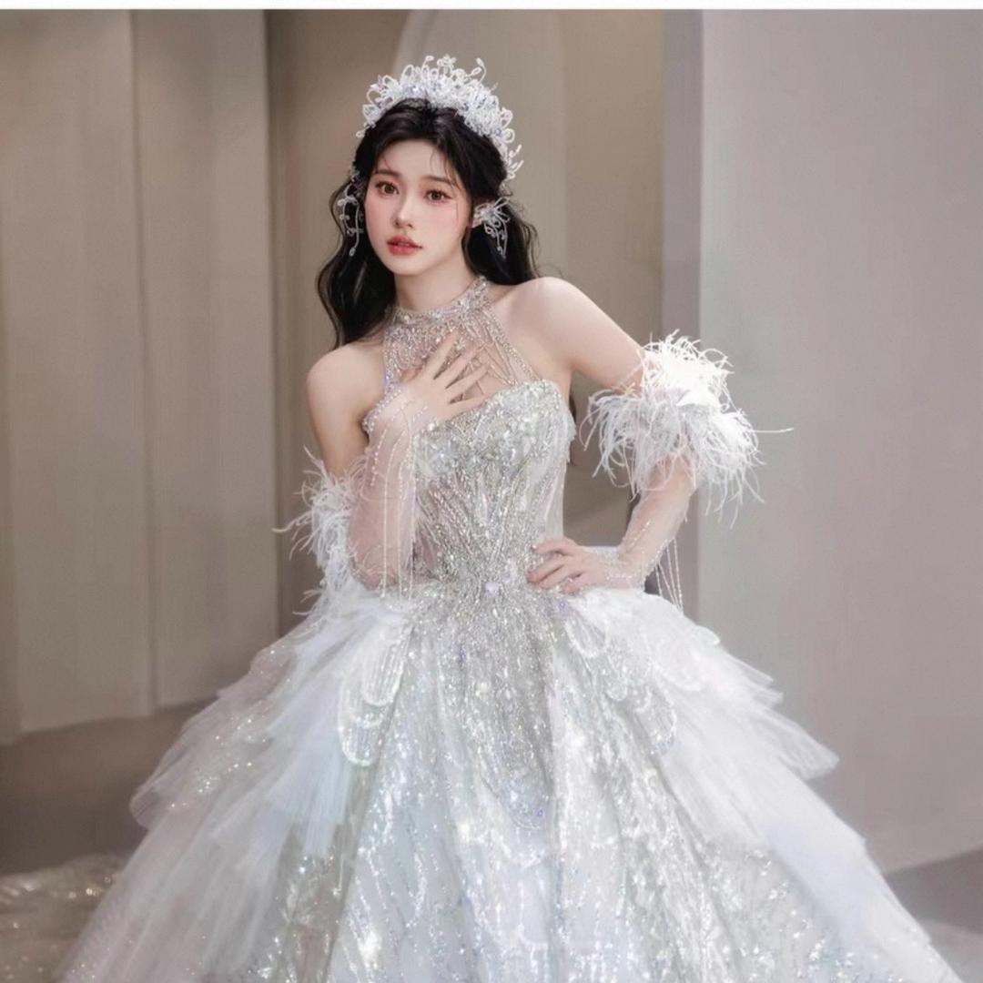 凯悦国际婚纱礼服馆