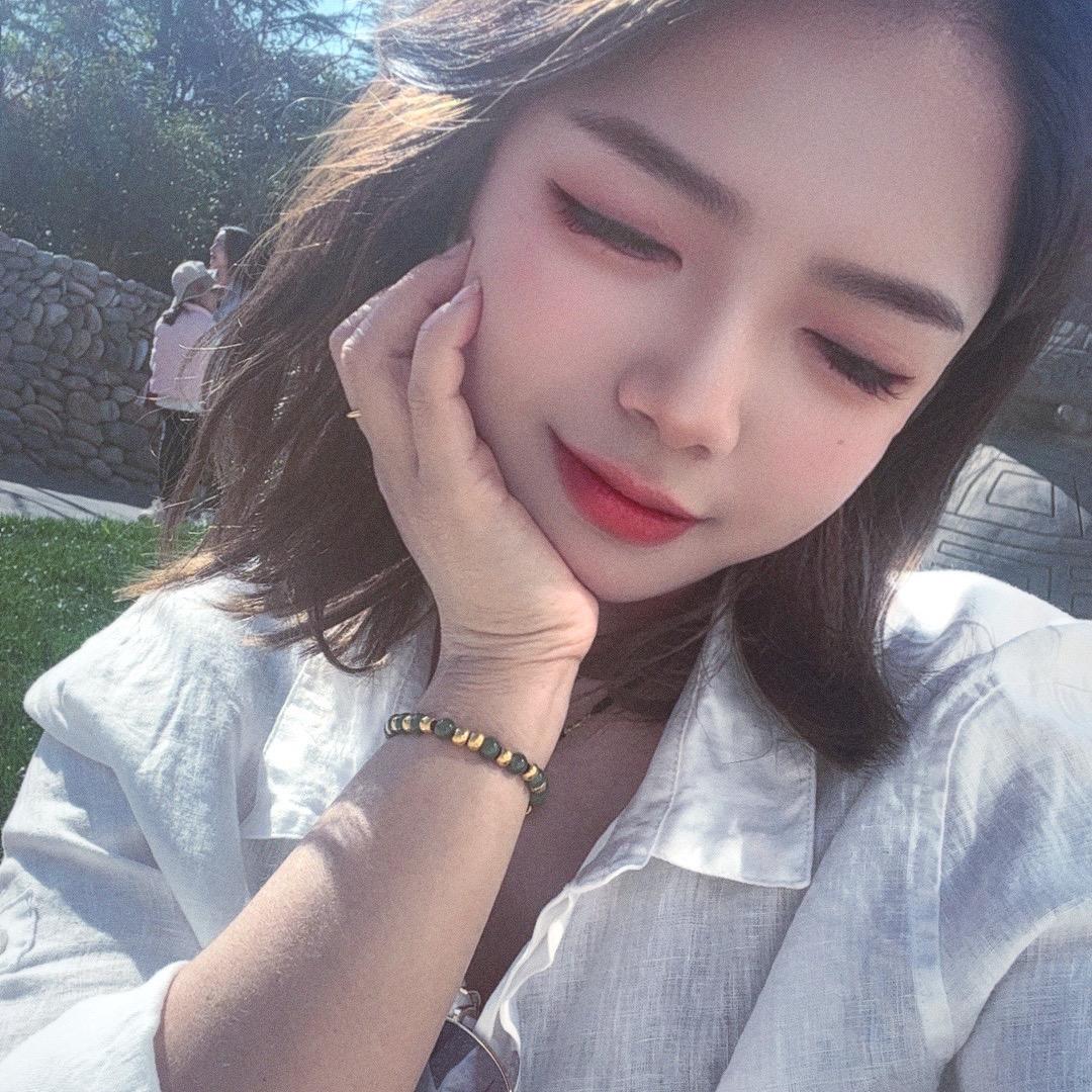 甜妹儿