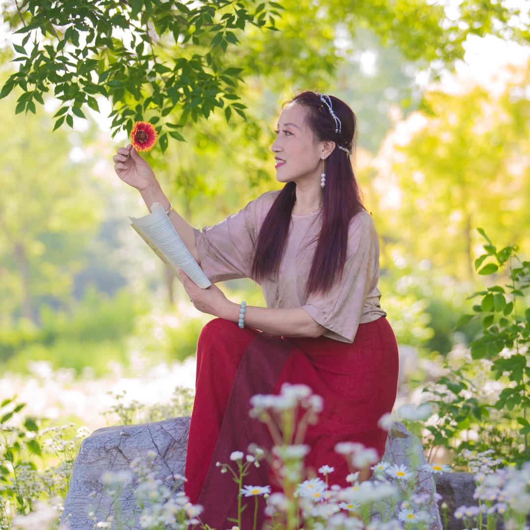 紫风玲（摄影➕旅行）