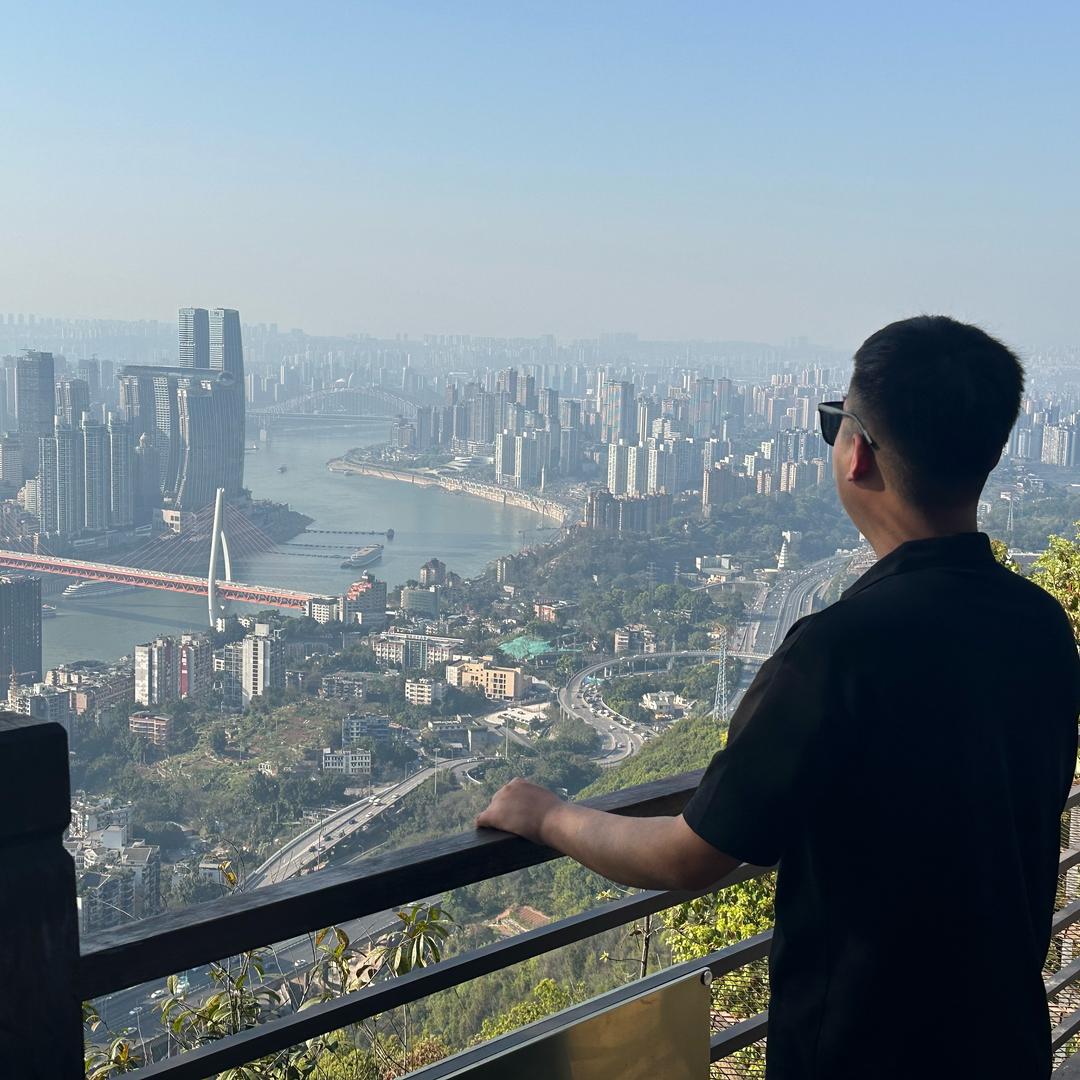 日照小张